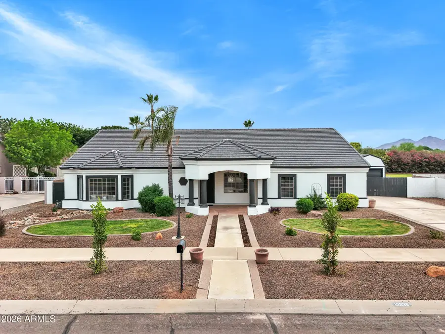 19935 E Arroyo Court, Queen Creek, AZ 85142 - #3