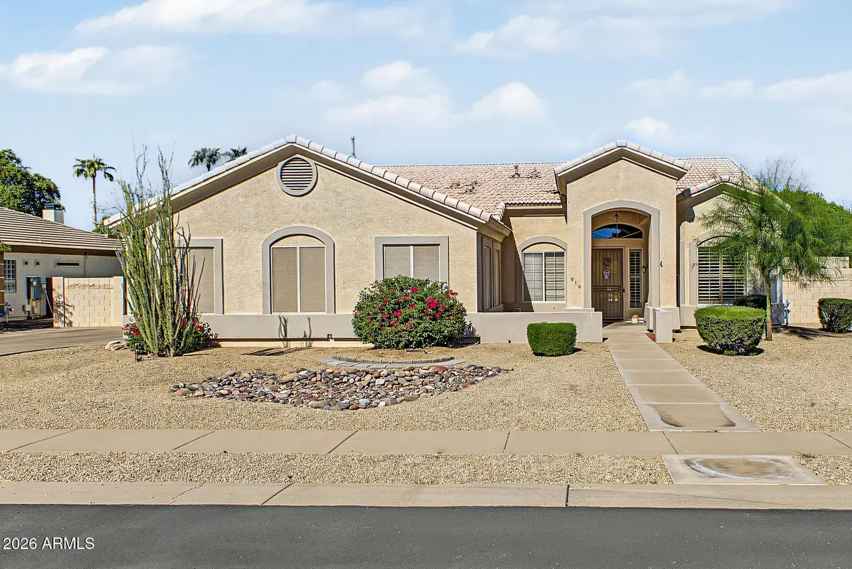950 E Knoll Street, Mesa, AZ 85203 - #1