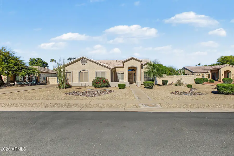 950 E Knoll Street, Mesa, AZ 85203 - #2