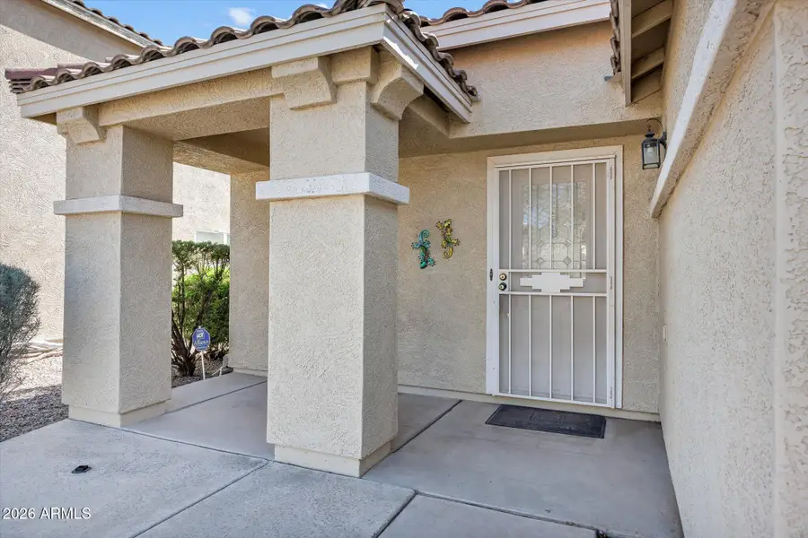 653 W Judi Street, Casa Grande, AZ 85122 - #2