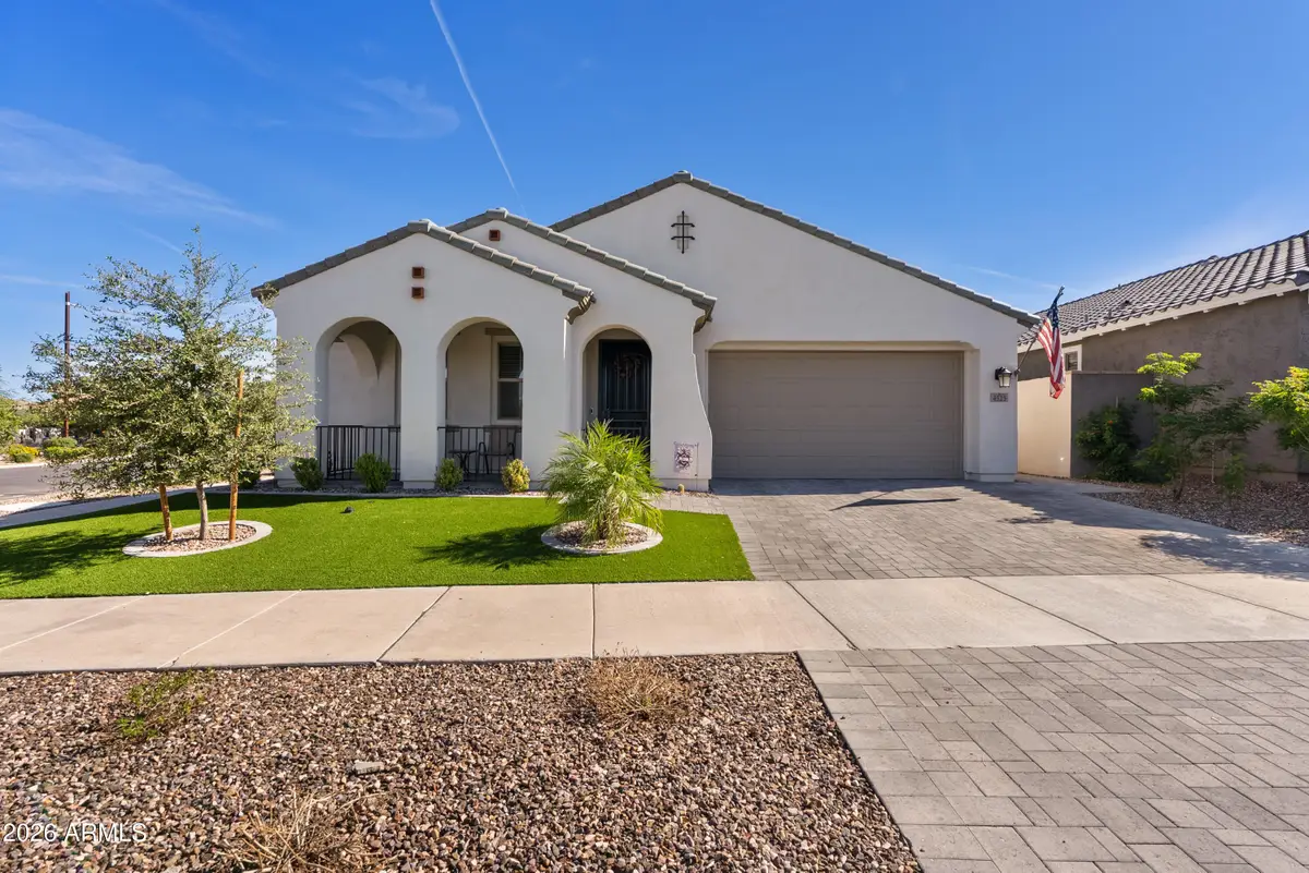 4525 S Element --, Mesa, AZ 85212 - #1