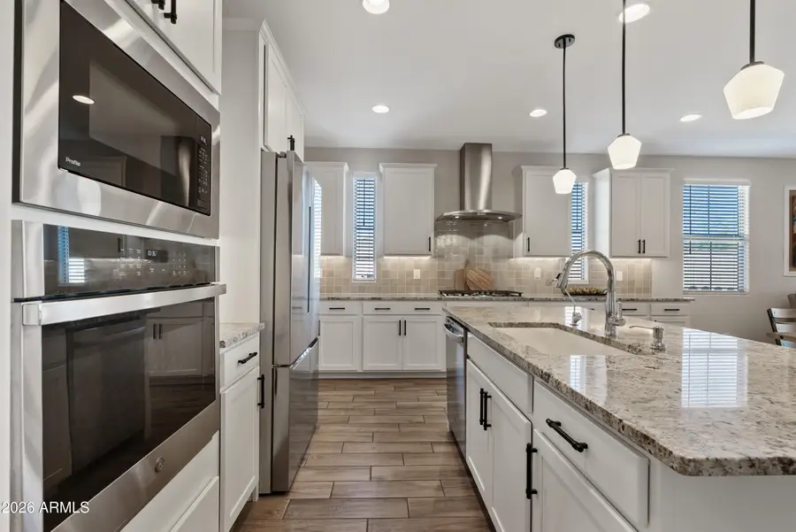 4525 S Element --, Mesa, AZ 85212 - #2