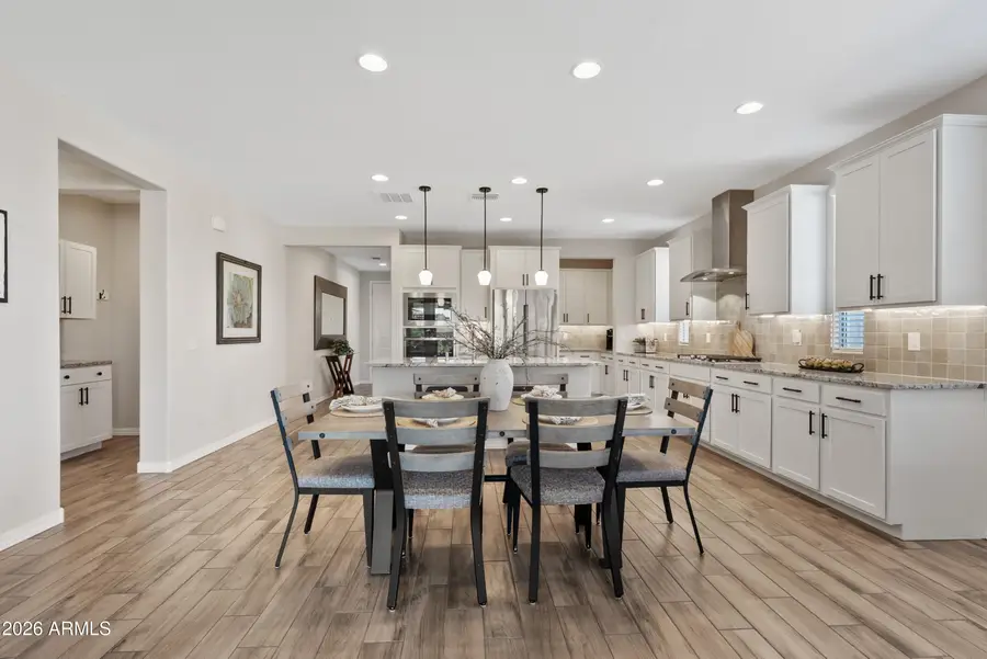 4525 S Element --, Mesa, AZ 85212 - #3
