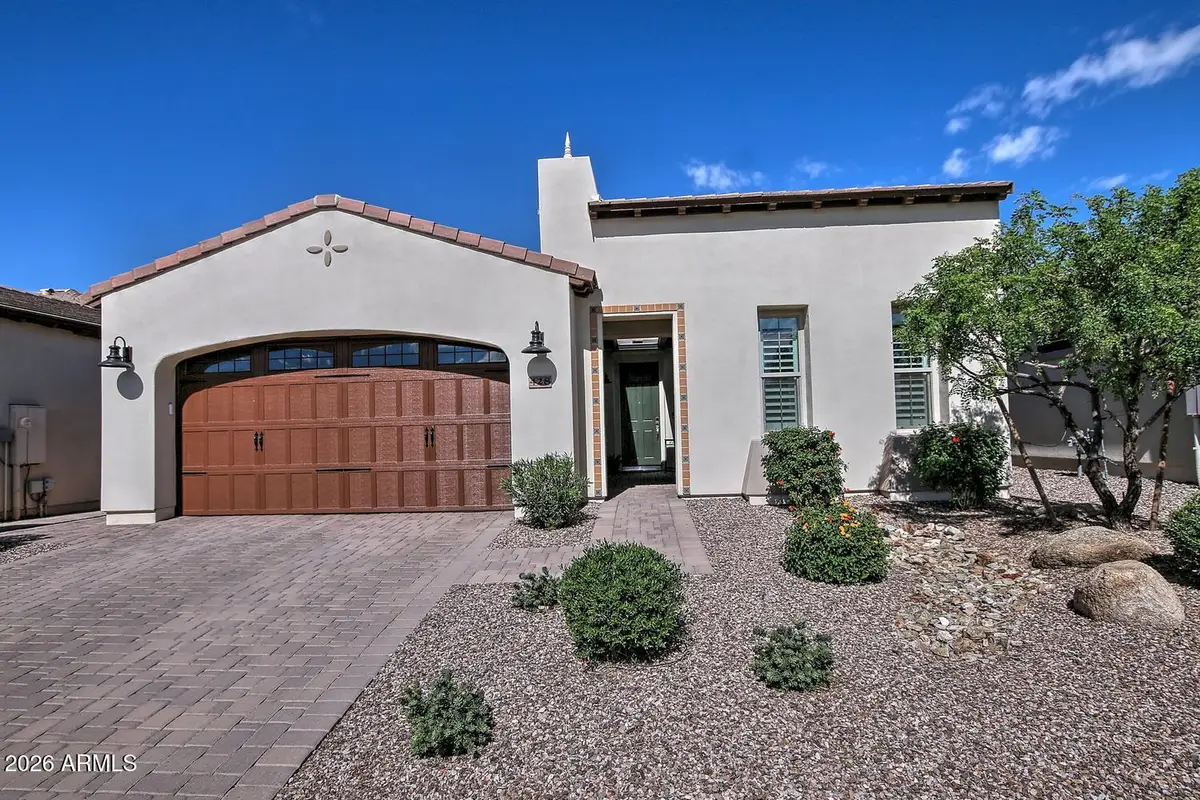 428 E Veterans Way, Queen Creek, AZ 85140 - #1