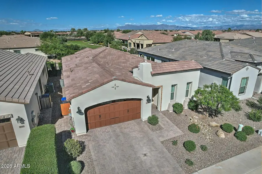 428 E Veterans Way, Queen Creek, AZ 85140 - #2