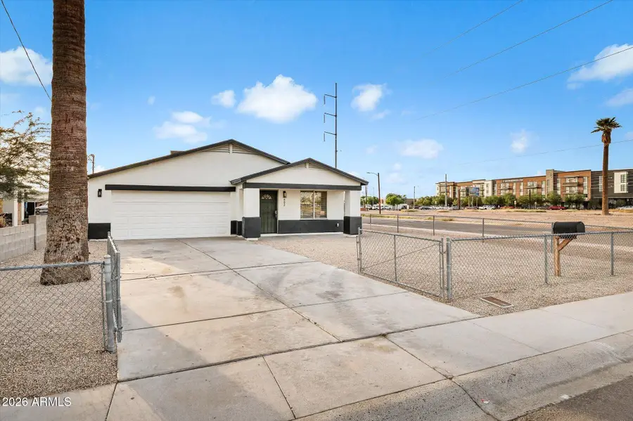 802 S 5th Avenue, Phoenix, AZ 85003 - #2