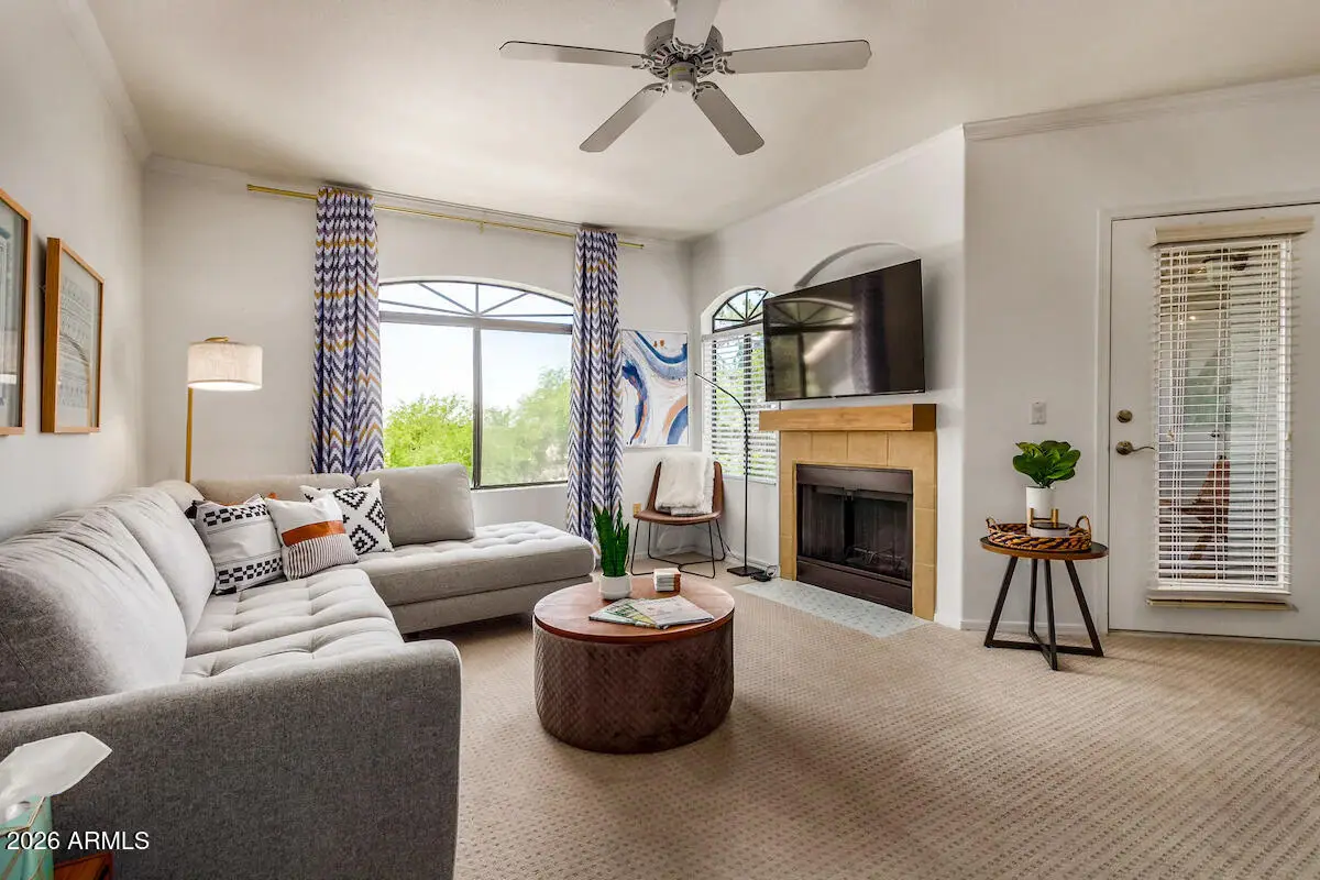 15095 N Thompson Peak Parkway #3044, Scottsdale, AZ 85260 - #1