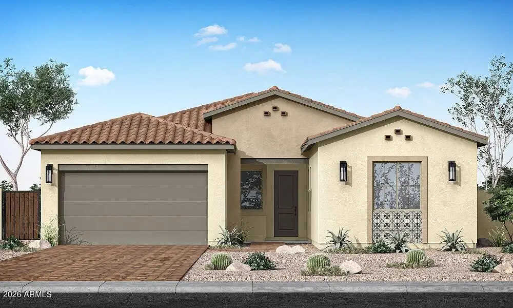 254 E La Estela Lane, San Tan Valley, AZ 85140 - #1