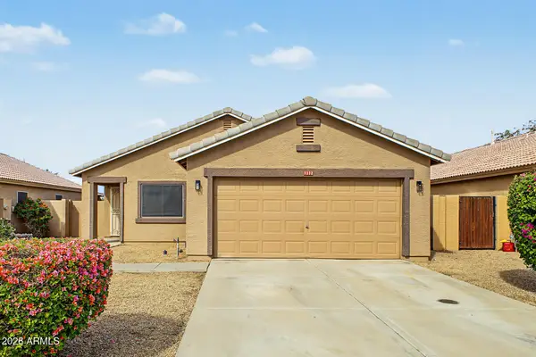 9302 W Beryl Avenue, Peoria, AZ 85345