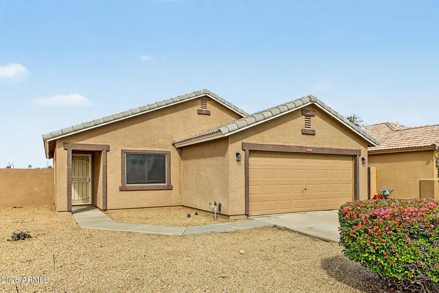 9302 W Beryl Avenue, Peoria, AZ 85345 - #2