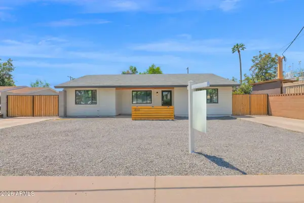 4536 N 17th Avenue #1, Phoenix, AZ 85015