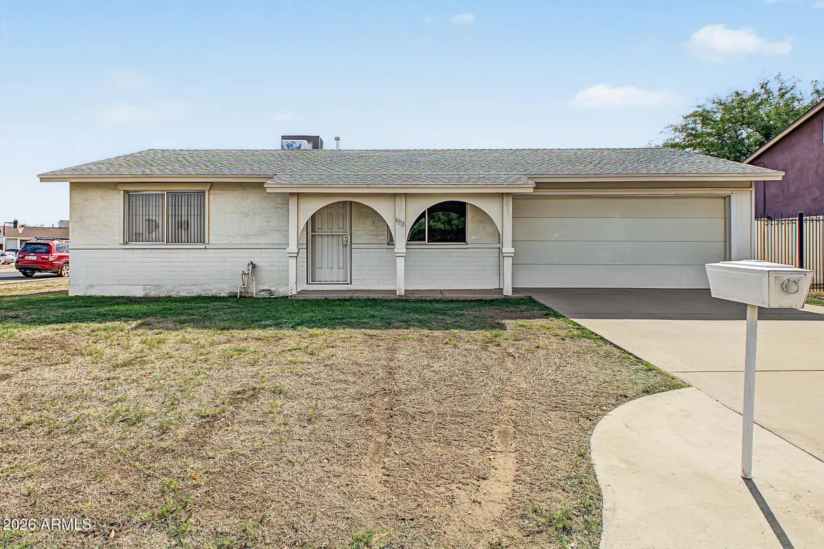 4313 E Southern Avenue, Phoenix, AZ 85042 - #1