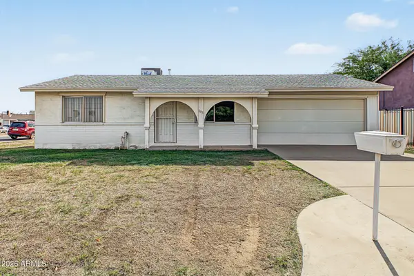 4313 E Southern Avenue, Phoenix, AZ 85042