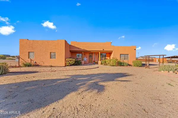29107 N 223rd Drive, Wittmann, AZ 85361