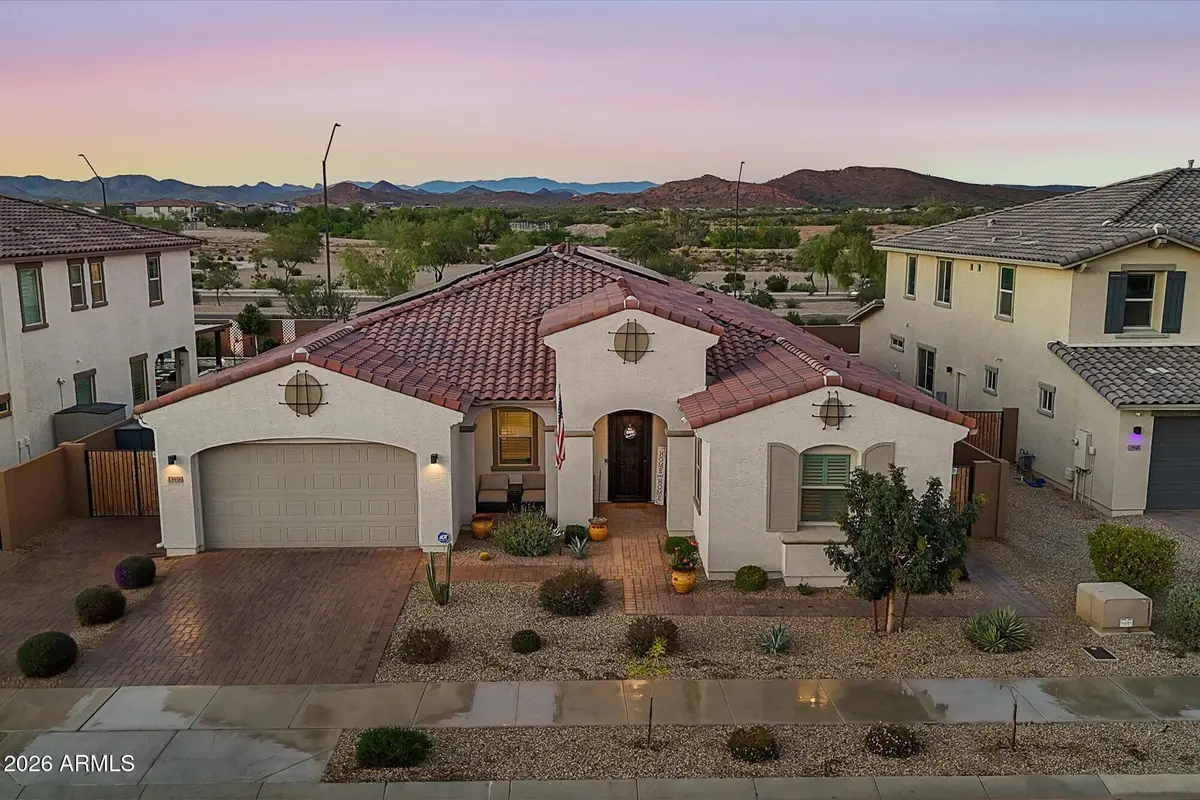 13958 W Hatfield Road, Surprise, AZ 85387 - #1