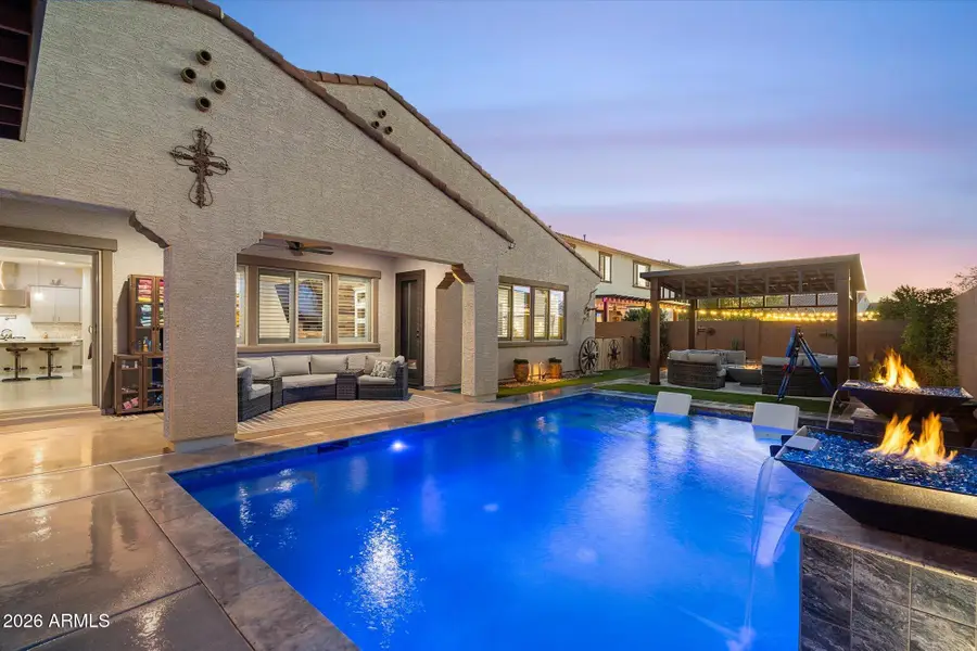 13958 W Hatfield Road, Surprise, AZ 85387 - #3