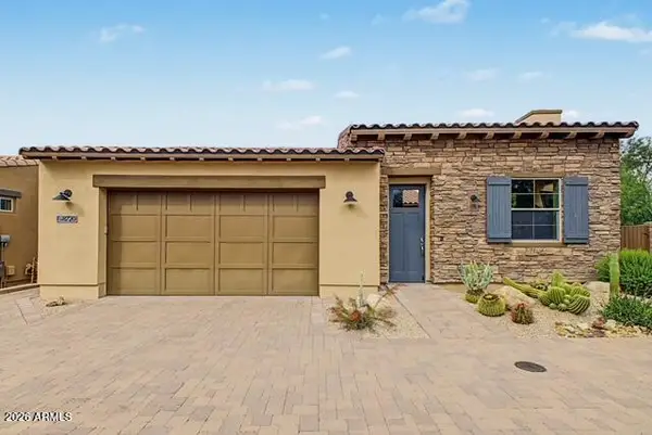 8720 E Eastwood Circle, Carefree, AZ 85377