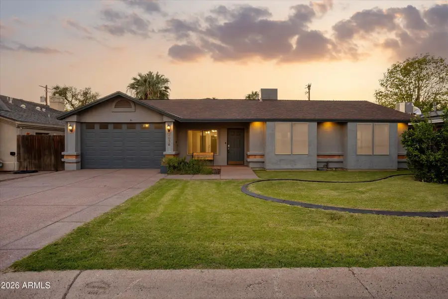 6038 N 17th Place, Phoenix, AZ 85016 - #2