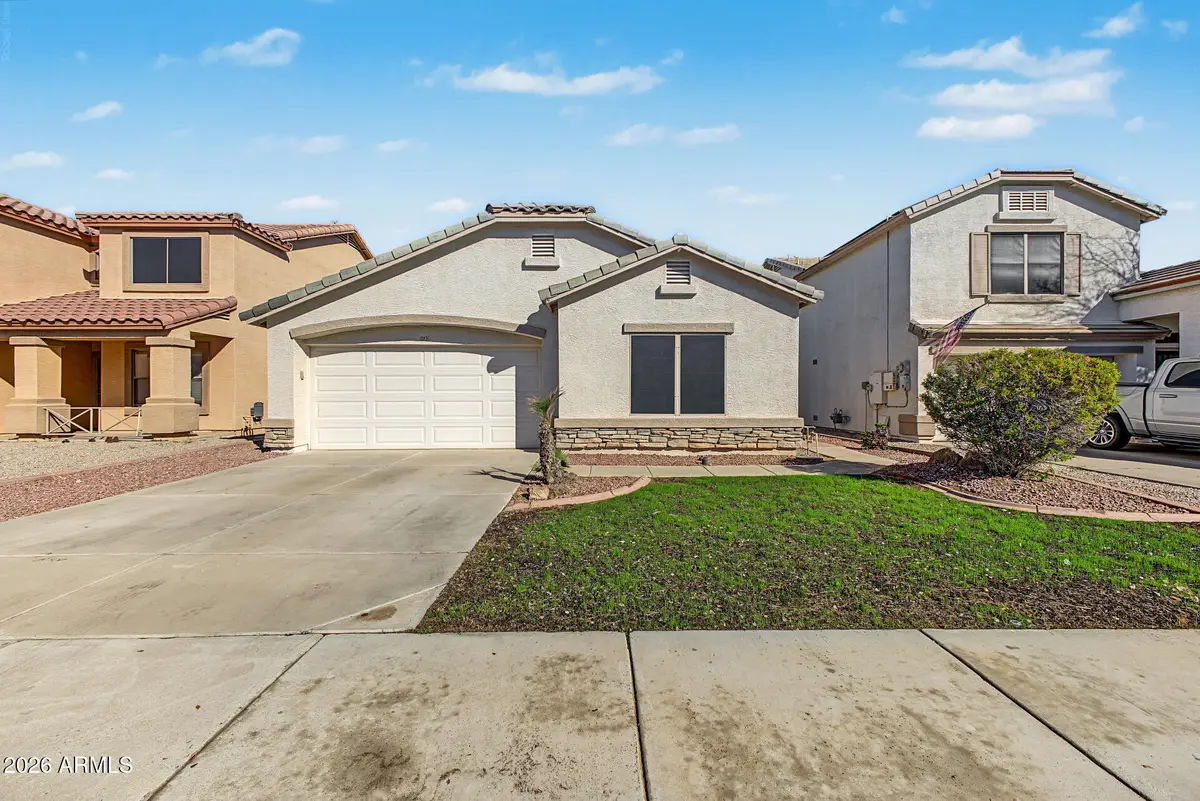 12876 W Sheridan Street, Avondale, AZ 85392 - #1
