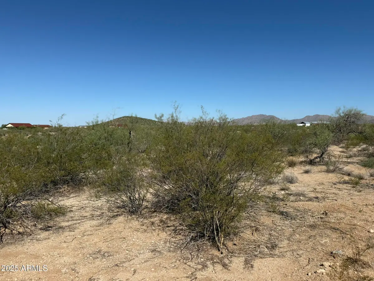 XX00 W Saguaro Hill Trail, Congress, AZ 85332 - #1