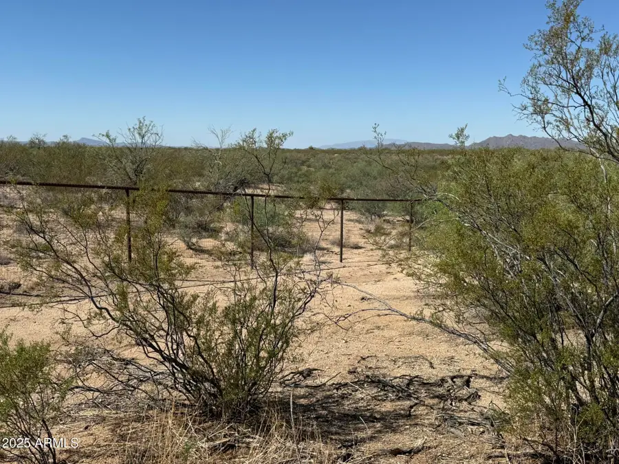 XX00 W Saguaro Hill Trail, Congress, AZ 85332 - #2