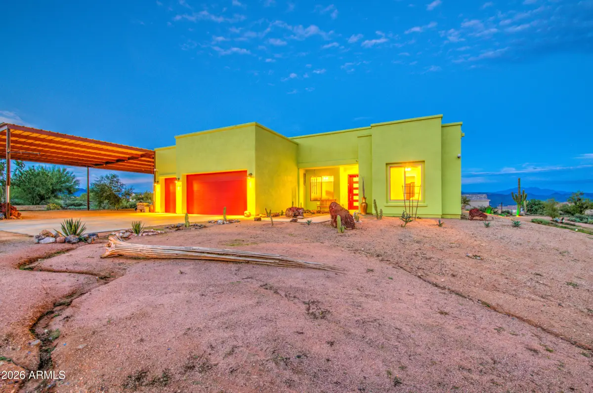 31607 N 166th Place, Scottsdale, AZ 85262 - #1