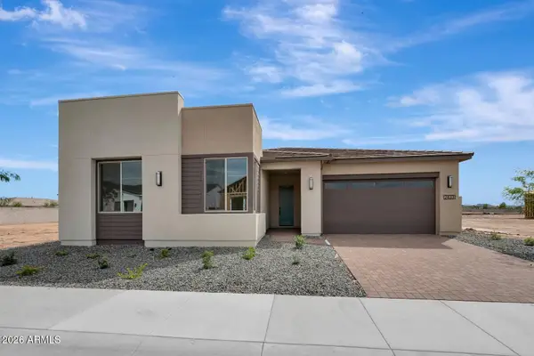 2433 E Alfonso Drive, San Tan Valley, AZ 85140