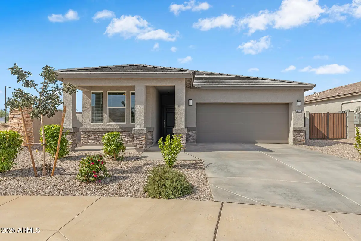 25096 N 154th Lane, Surprise, AZ 85387 - #1