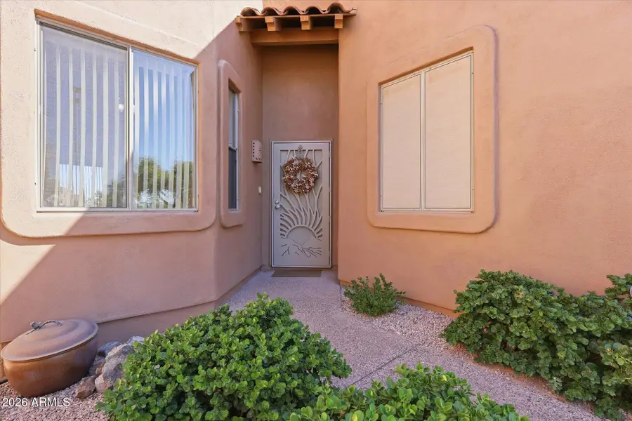 6540 E Redmont Drive #6, Mesa, AZ 85215 - #2