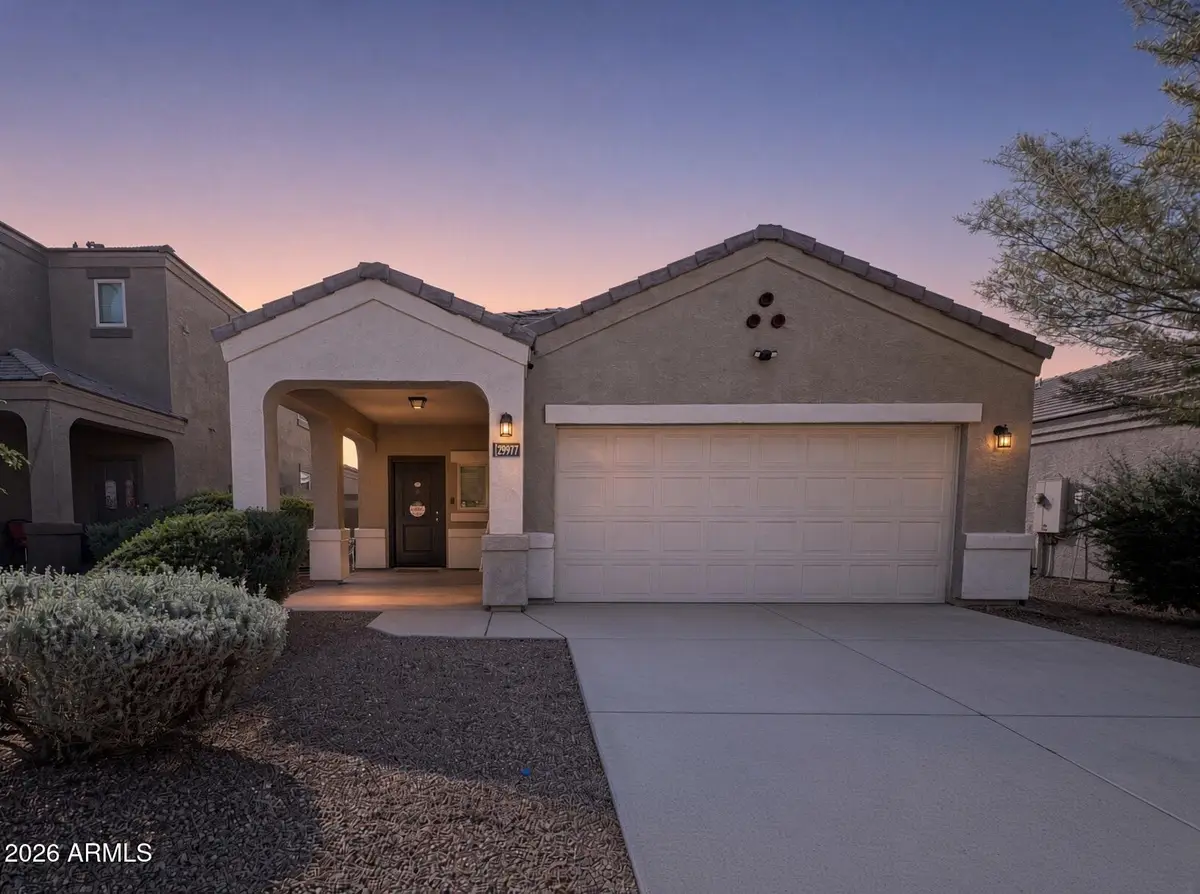 29977 W Monterey Drive, Buckeye, AZ 85396 - #1