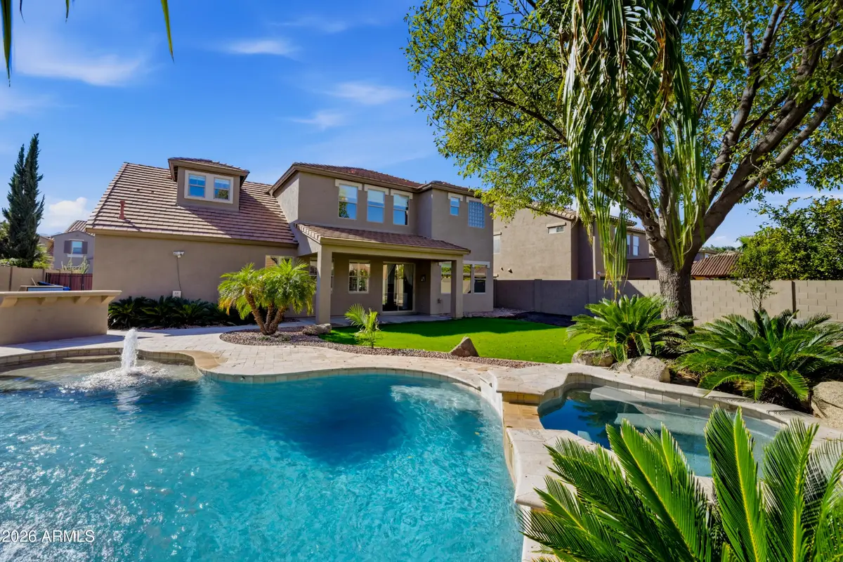 3138 E Muirfield Street, Gilbert, AZ 85298 - #1