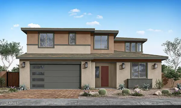 327 E La Estela Lane, San Tan Valley, AZ 85140