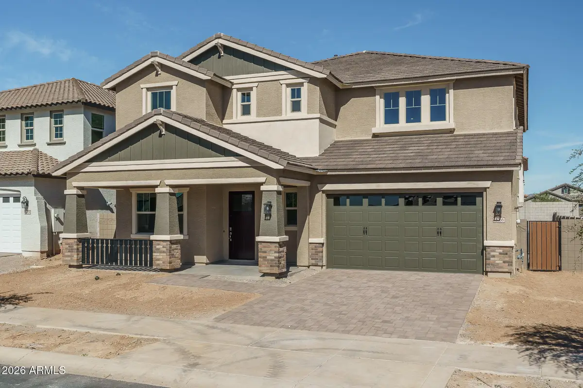 15766 W Cielo Grande Avenue, Surprise, AZ 85387 - #1