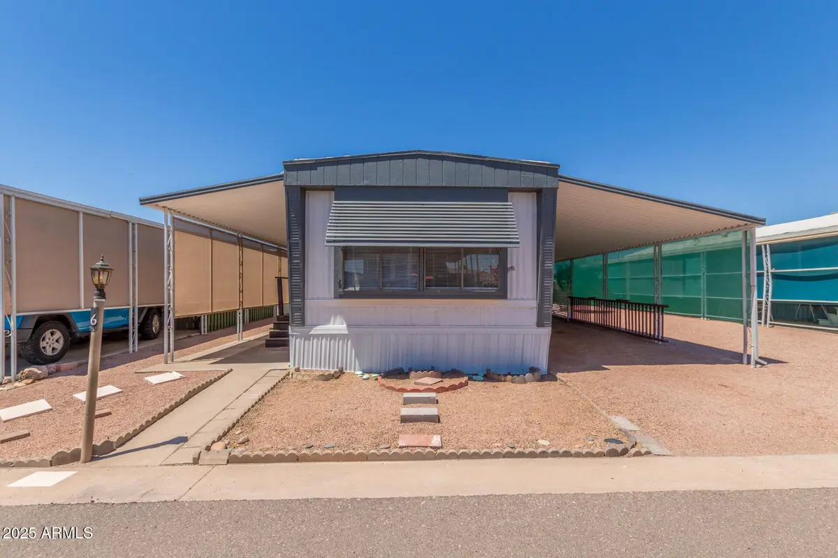 1363 N Plaza Drive #6, Apache Junction, AZ 85120 - #1