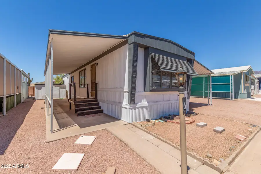 1363 N Plaza Drive #6, Apache Junction, AZ 85120 - #3