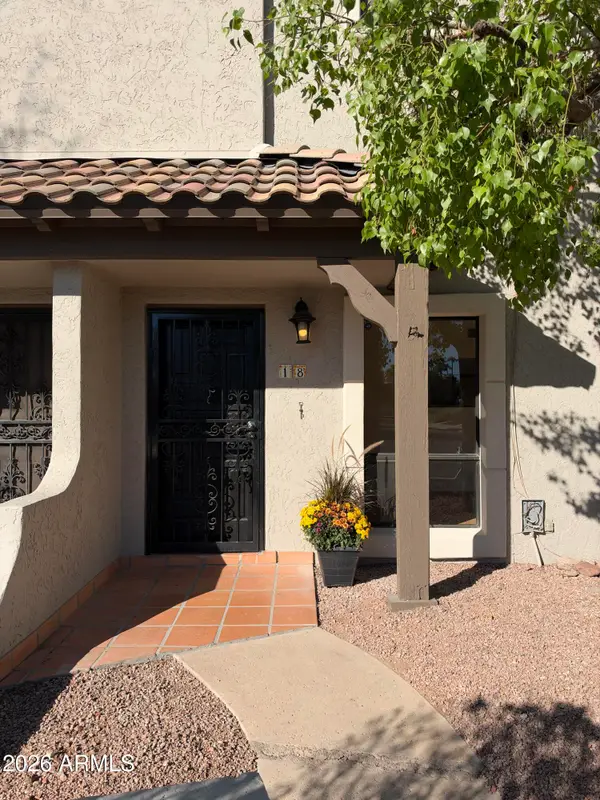 4860 N 73rd Street #18, Scottsdale, AZ 85251