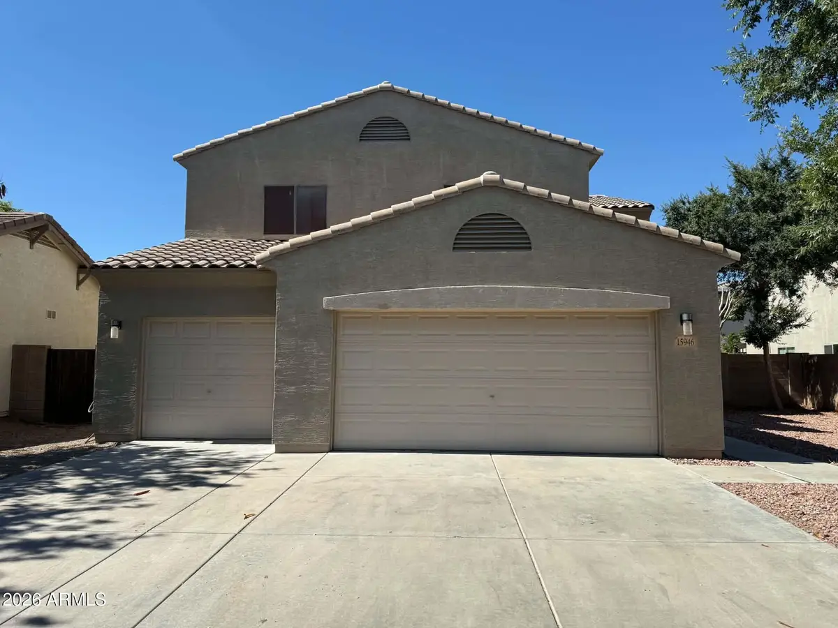15946 W Port Royale Lane, Surprise, AZ 85379 - #1
