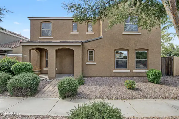 2620 E Megan Street, Gilbert, AZ 85295