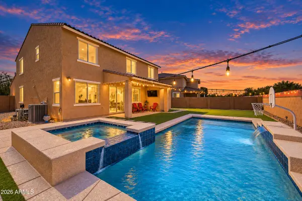 2660 E Augusta Avenue, Gilbert, AZ 85298