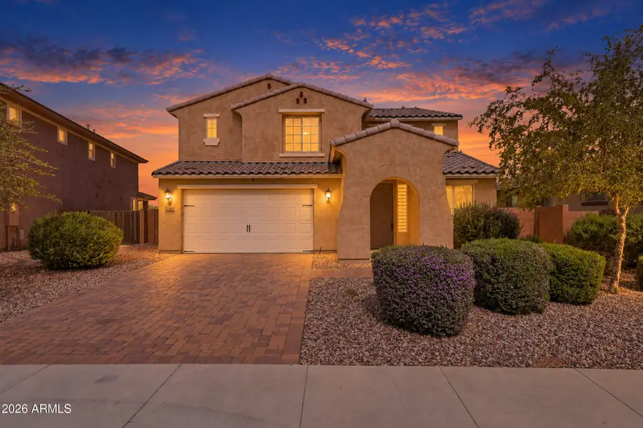 2660 E Augusta Avenue, Gilbert, AZ 85298 - #2