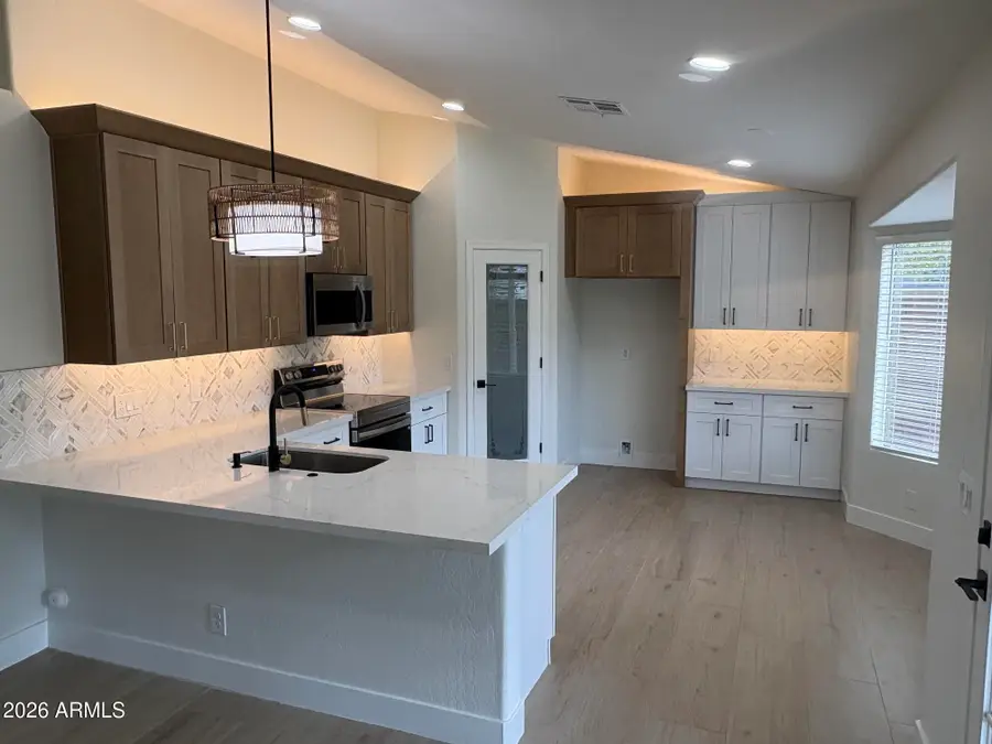 2909 E Tyson Court, Gilbert, AZ 85295 - #2