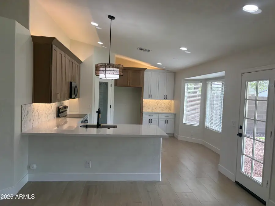 2909 E Tyson Court, Gilbert, AZ 85295 - #3