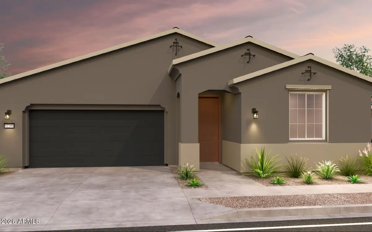 10210 S Canyon Trail, Apache Junction, AZ 85120 - #1