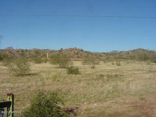 0 E Hewitt Station Road #1, Superior, AZ 85173 - #2