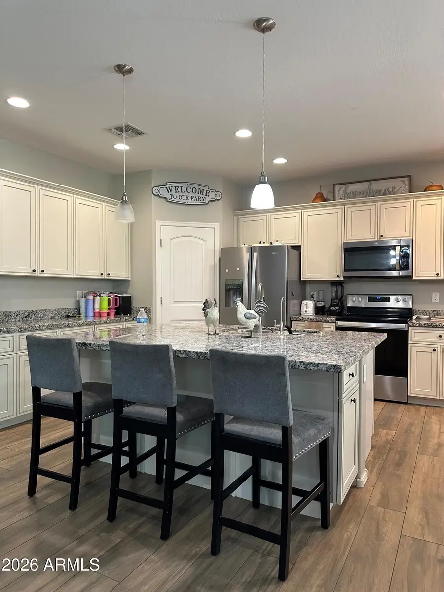 21014 W Shasta Street W, Buckeye, AZ 85326 - #2