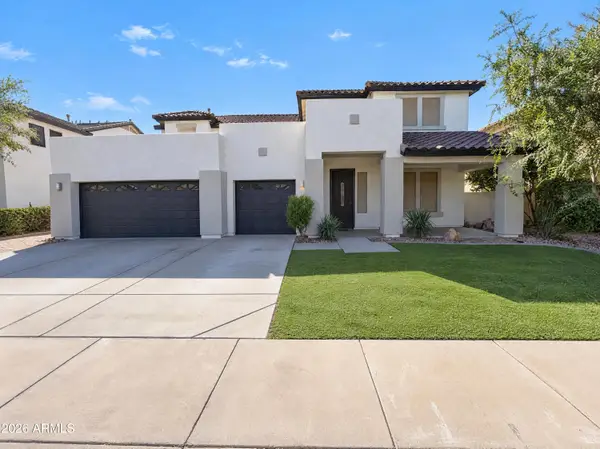 4415 W Paseo Way, Laveen, AZ 85339