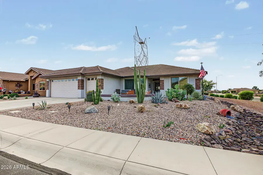 2928 S Lindenwood --, Mesa, AZ 85212 - #2