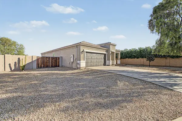 11546 E Aster Lane, Florence, AZ 85132