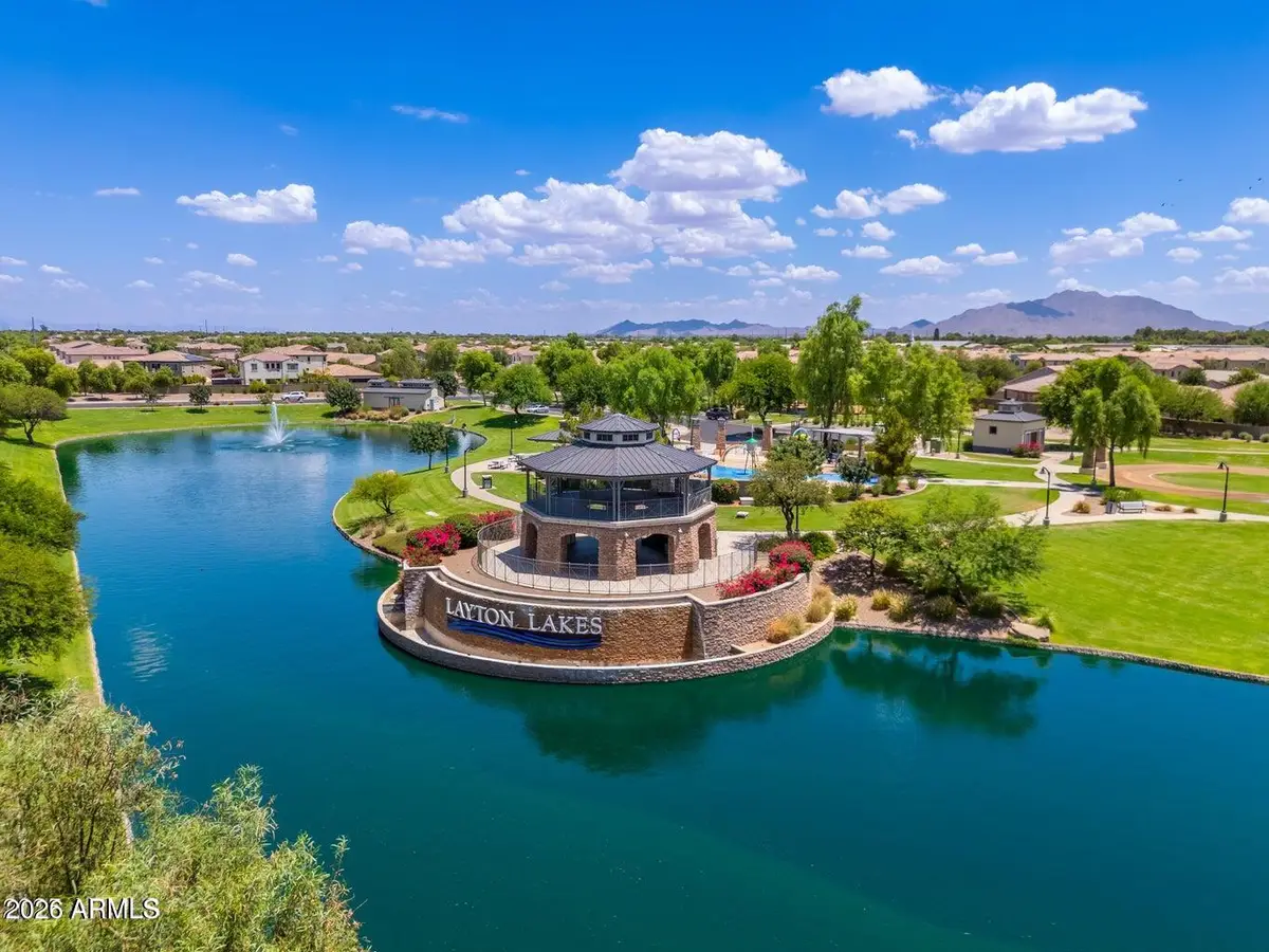 760 E Doral Avenue #101, Gilbert, AZ 85297 - #1