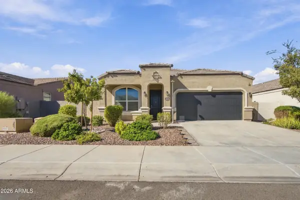 8344 W Springfield Way, Florence, AZ 85132